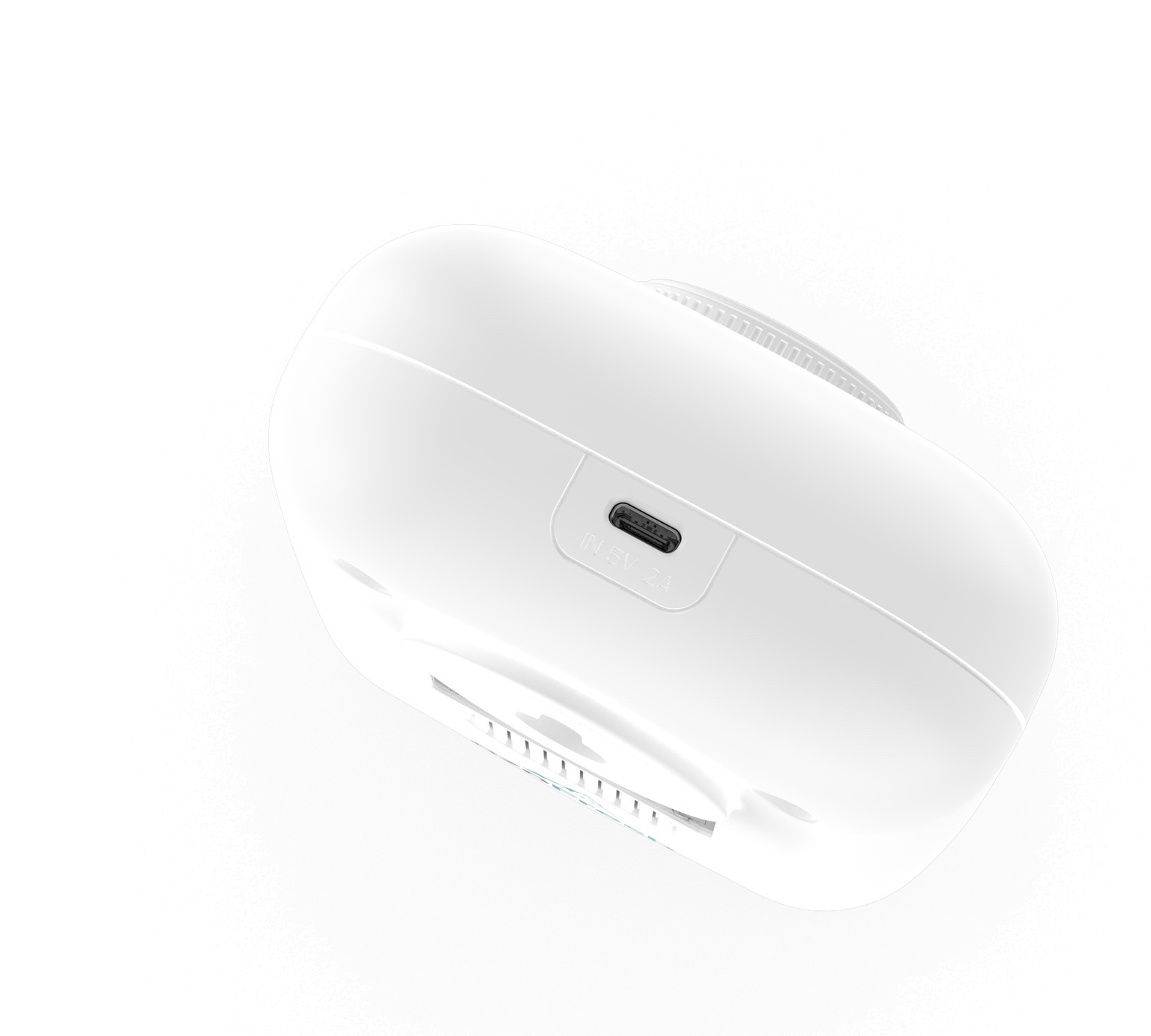 Model X Battery — USB-C